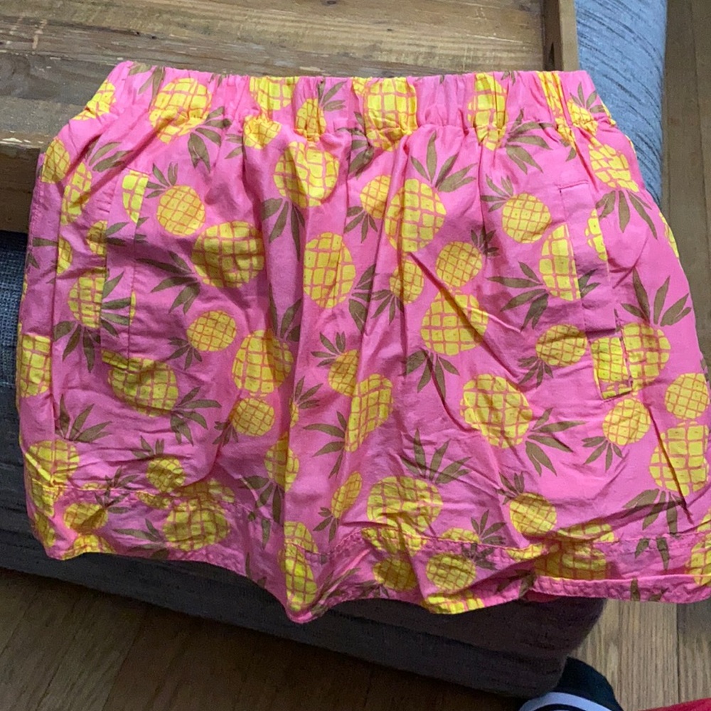 J Crew skirt